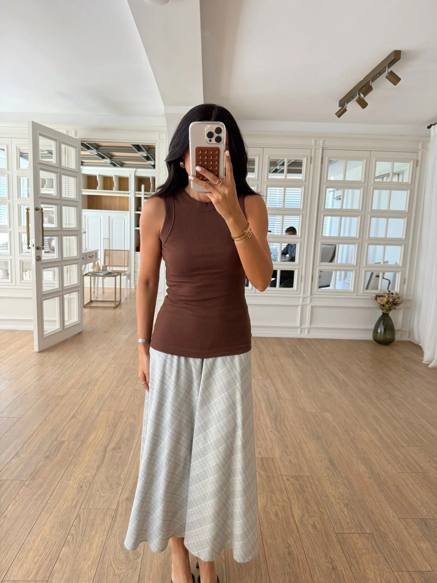 Cew NM Halter Yaka Fitilli Body