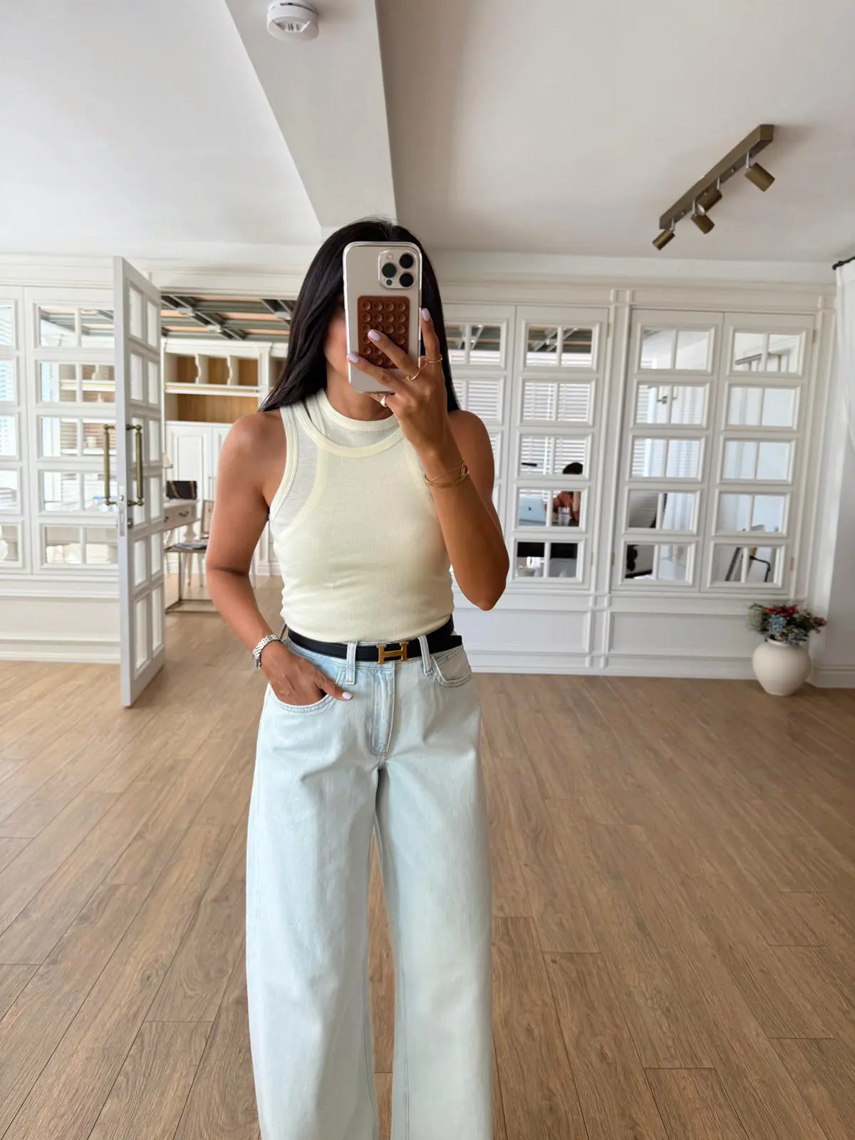 Kırıck Dilvin Çift Görünümlü Triko Top