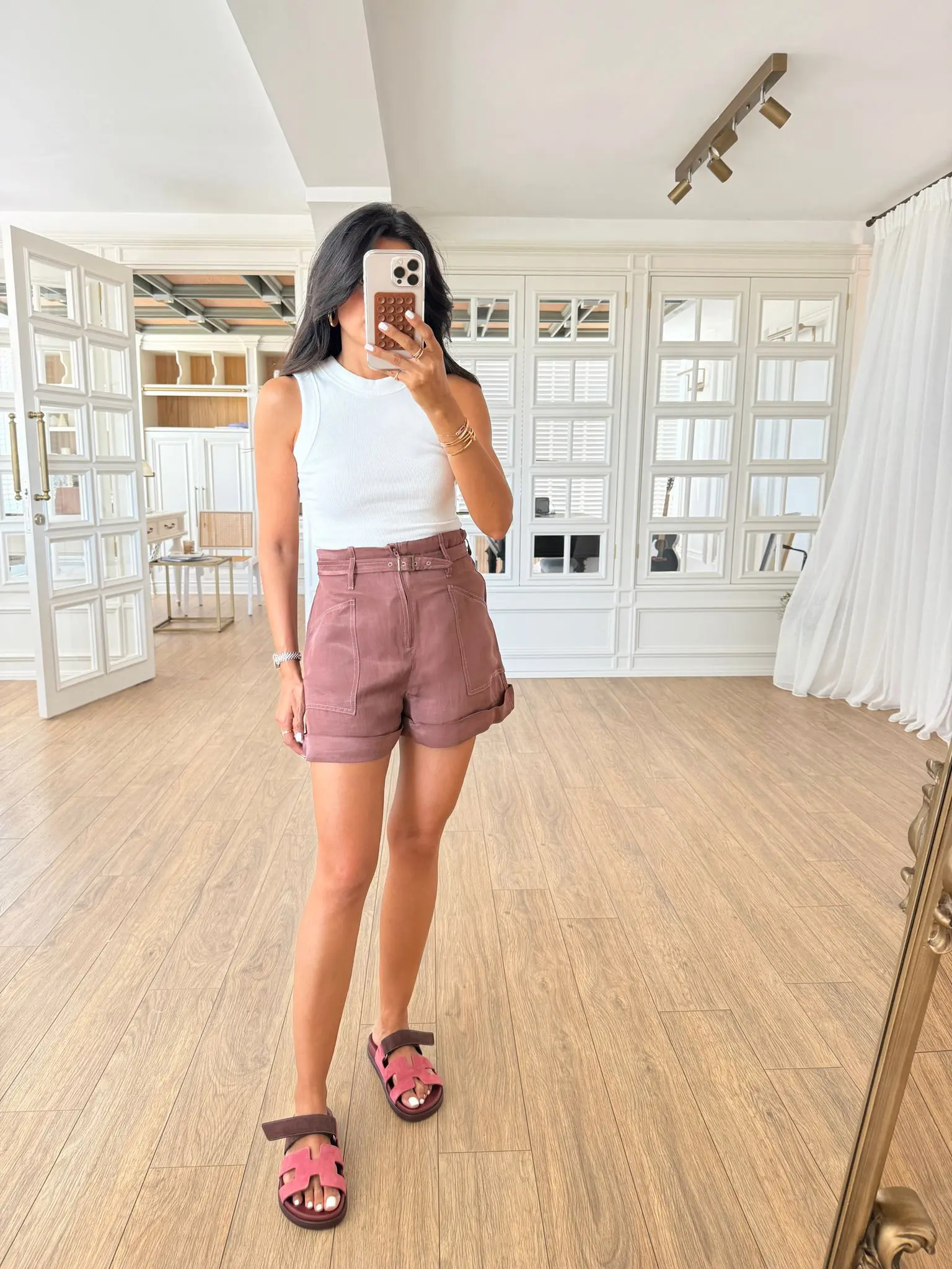 Cew NM Halter Yaka Fitilli Body