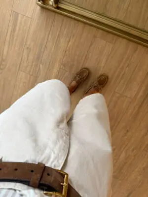 Honicra Massi Bej Şehir Boy Şort