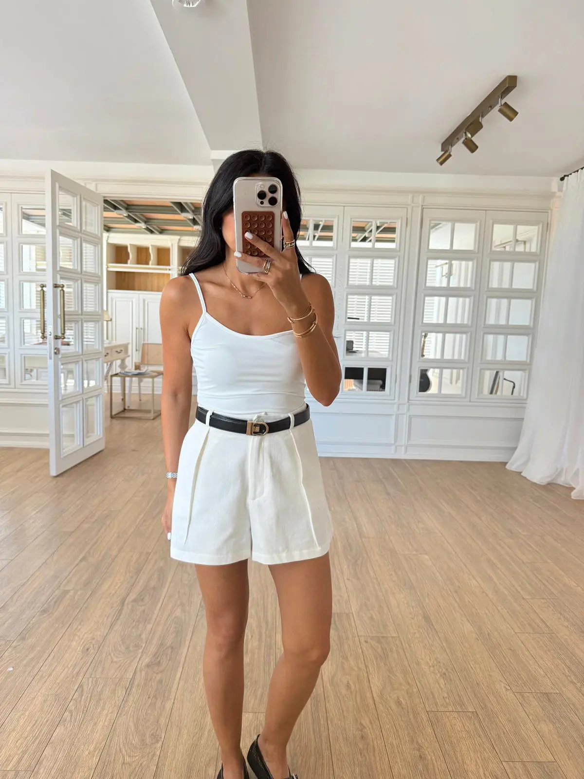 Antony BSL Emıly Body