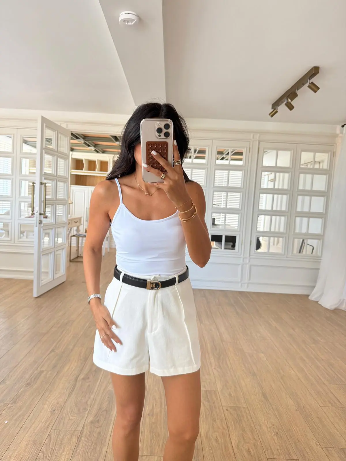 Antony BSL Emıly Body