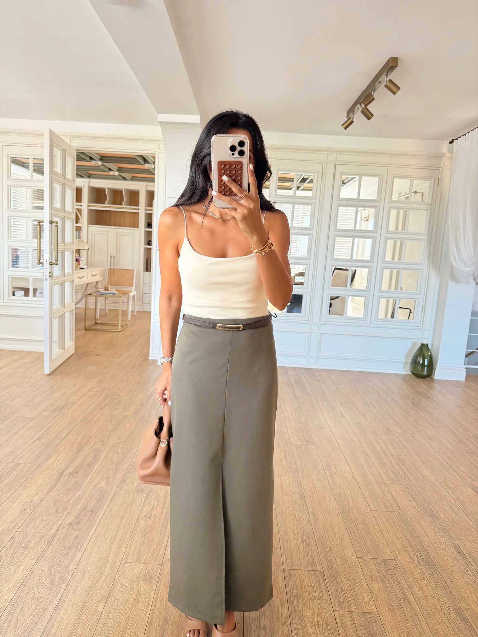 Raponsel İp Askılı Çıt Çıtlı Bodysuit