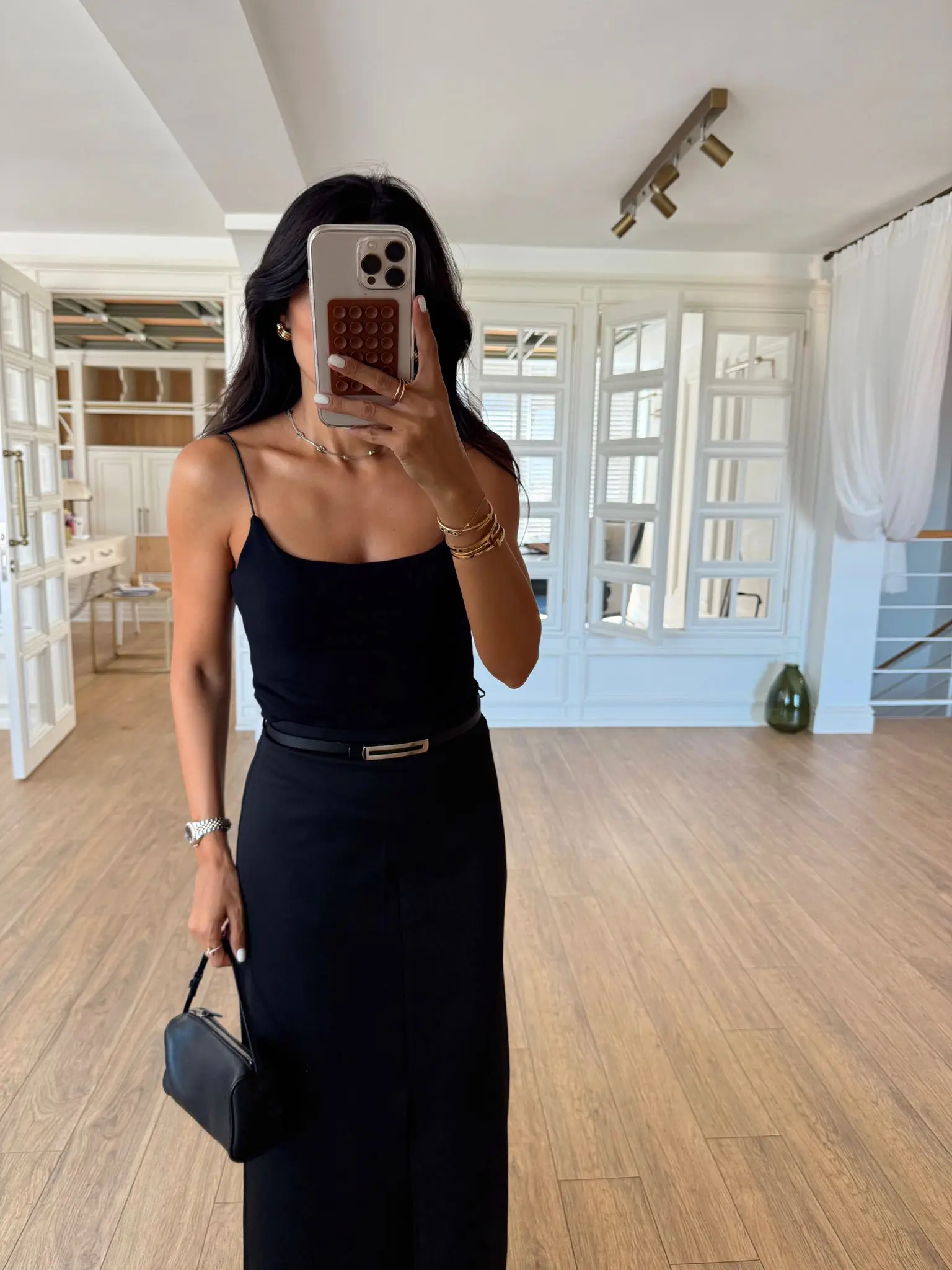 Raponsel İp Askılı Çıt Çıtlı Bodysuit