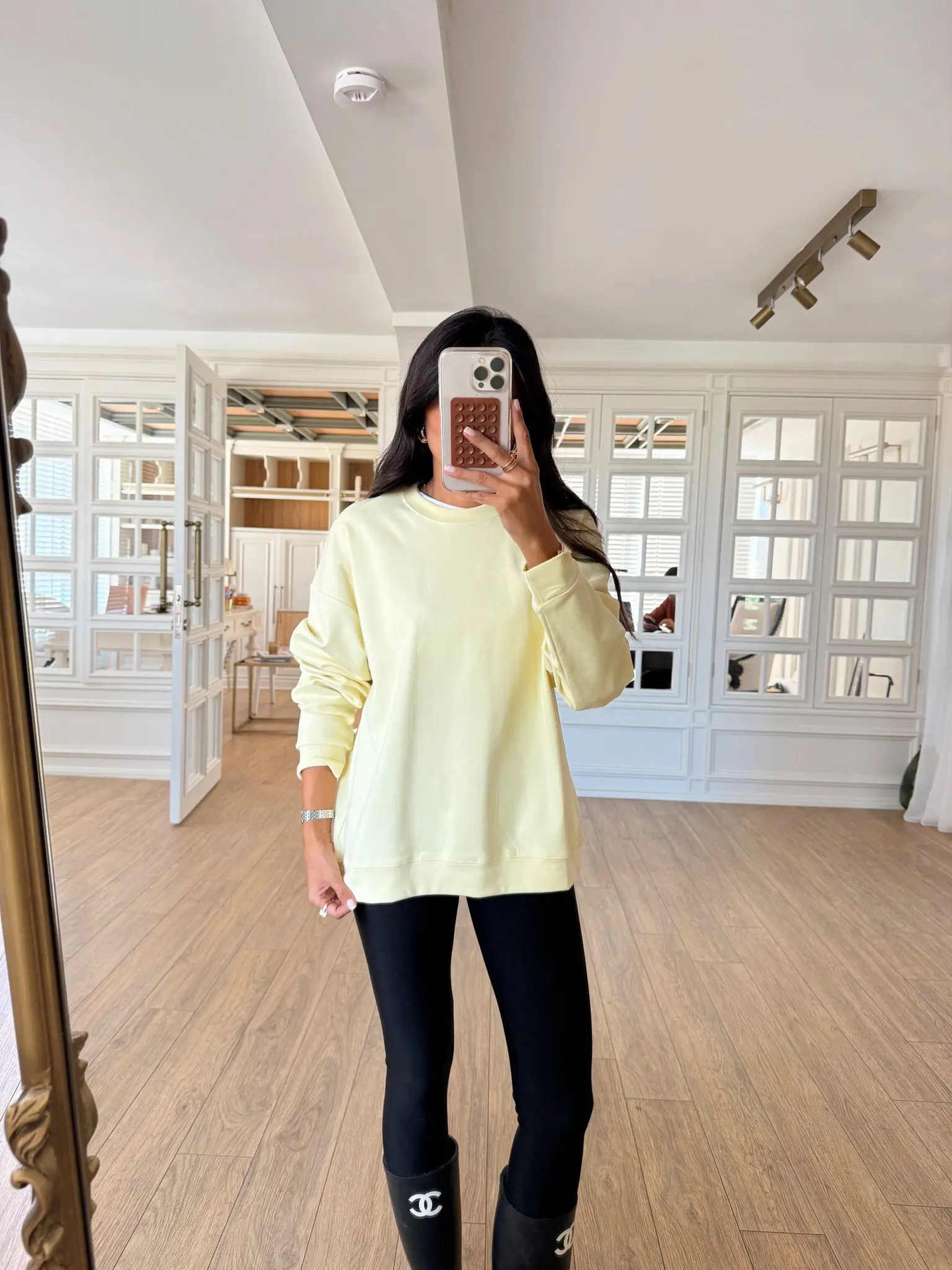 Selex Basic Sweat