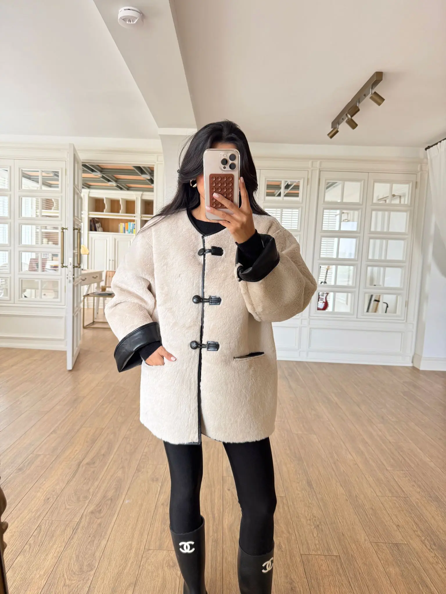 My Biyeli Peluş Kaban