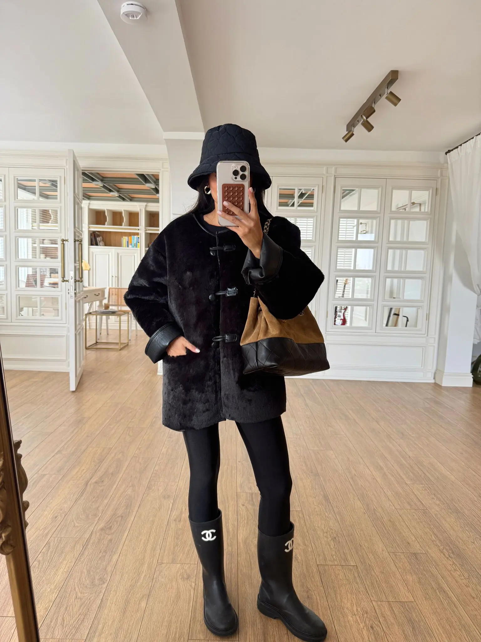 My Biyeli Peluş Kaban