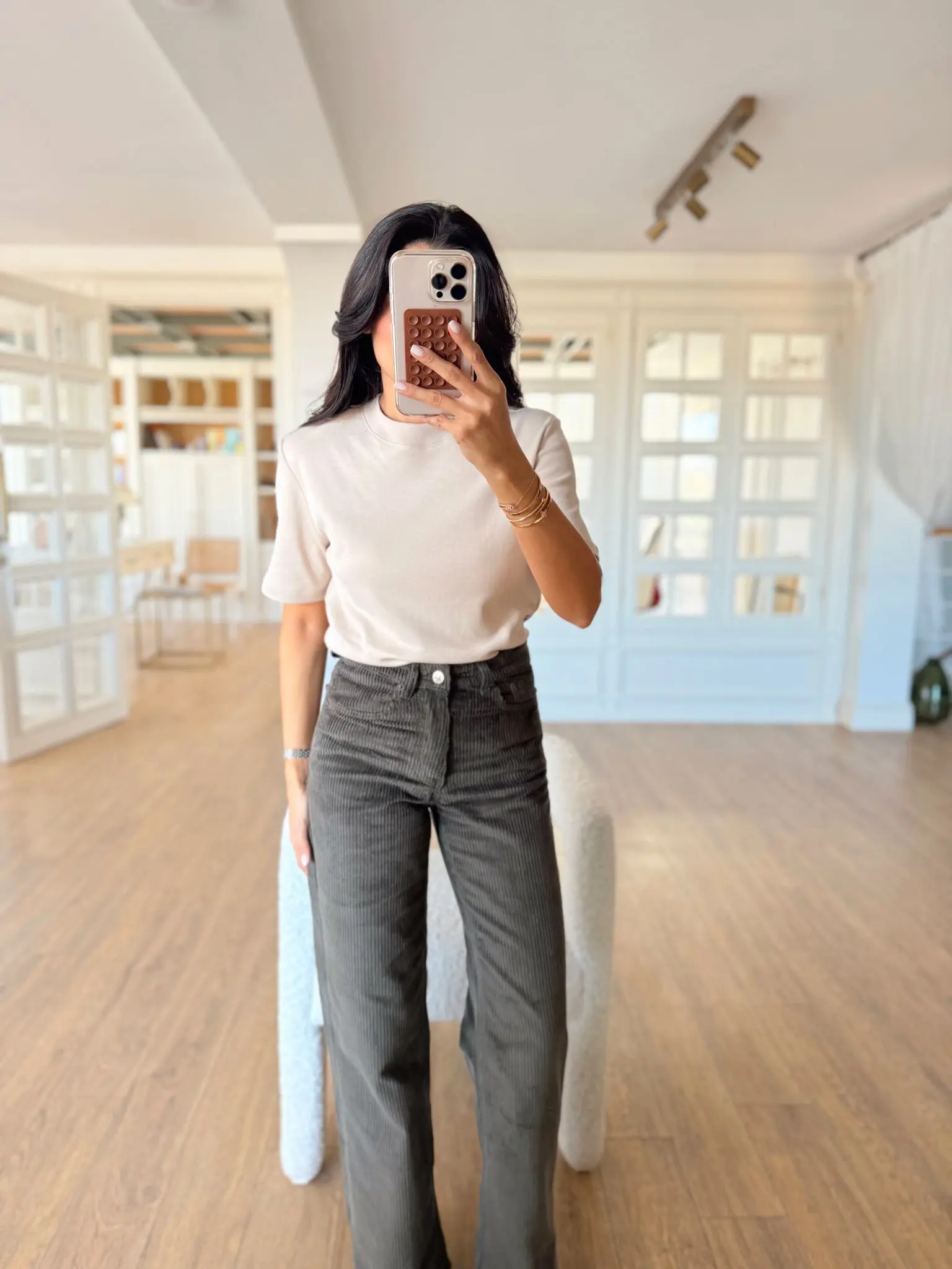 Creas Co Kısa Kol Basic