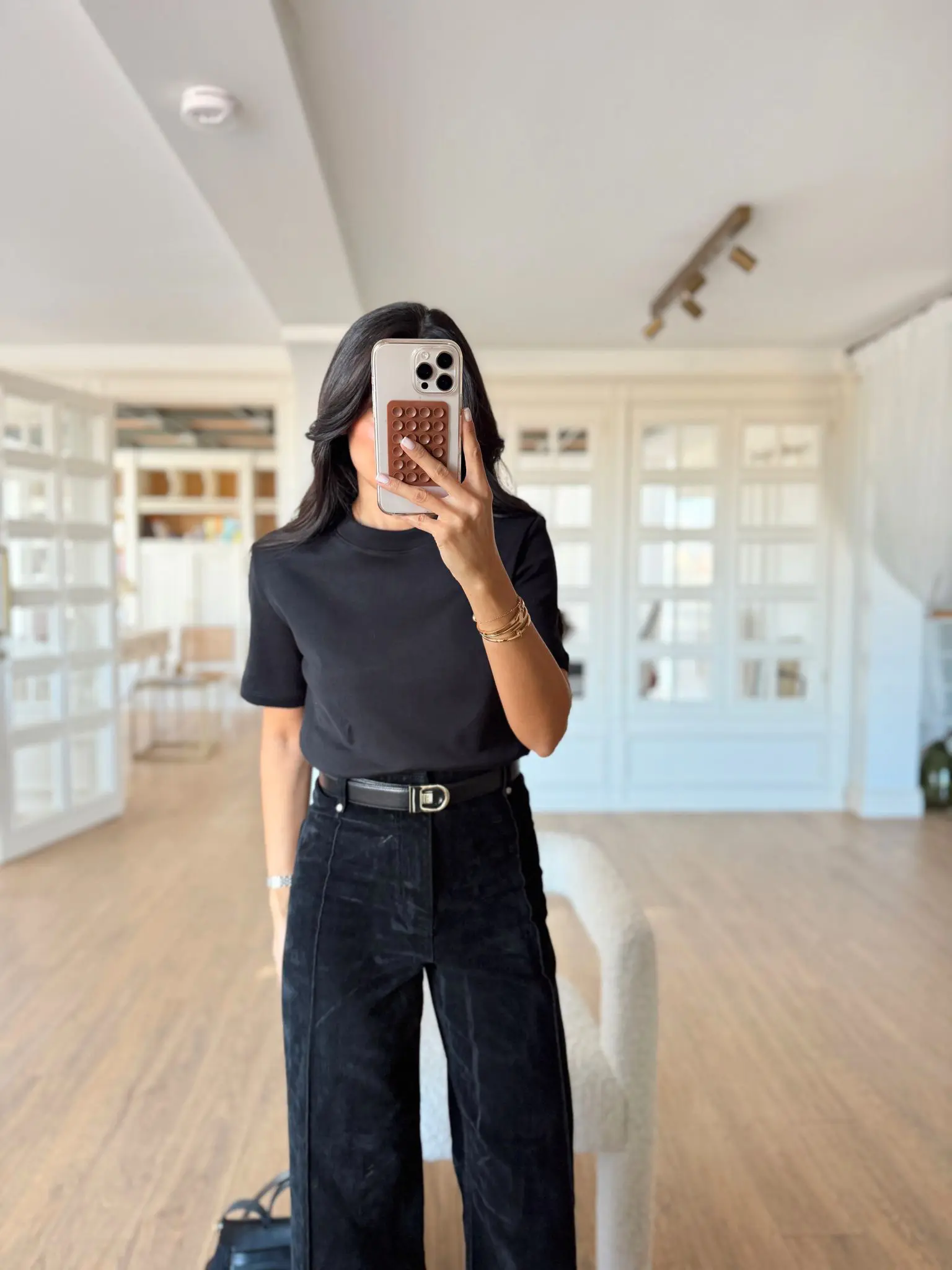 Creas Co Kısa Kol Basic