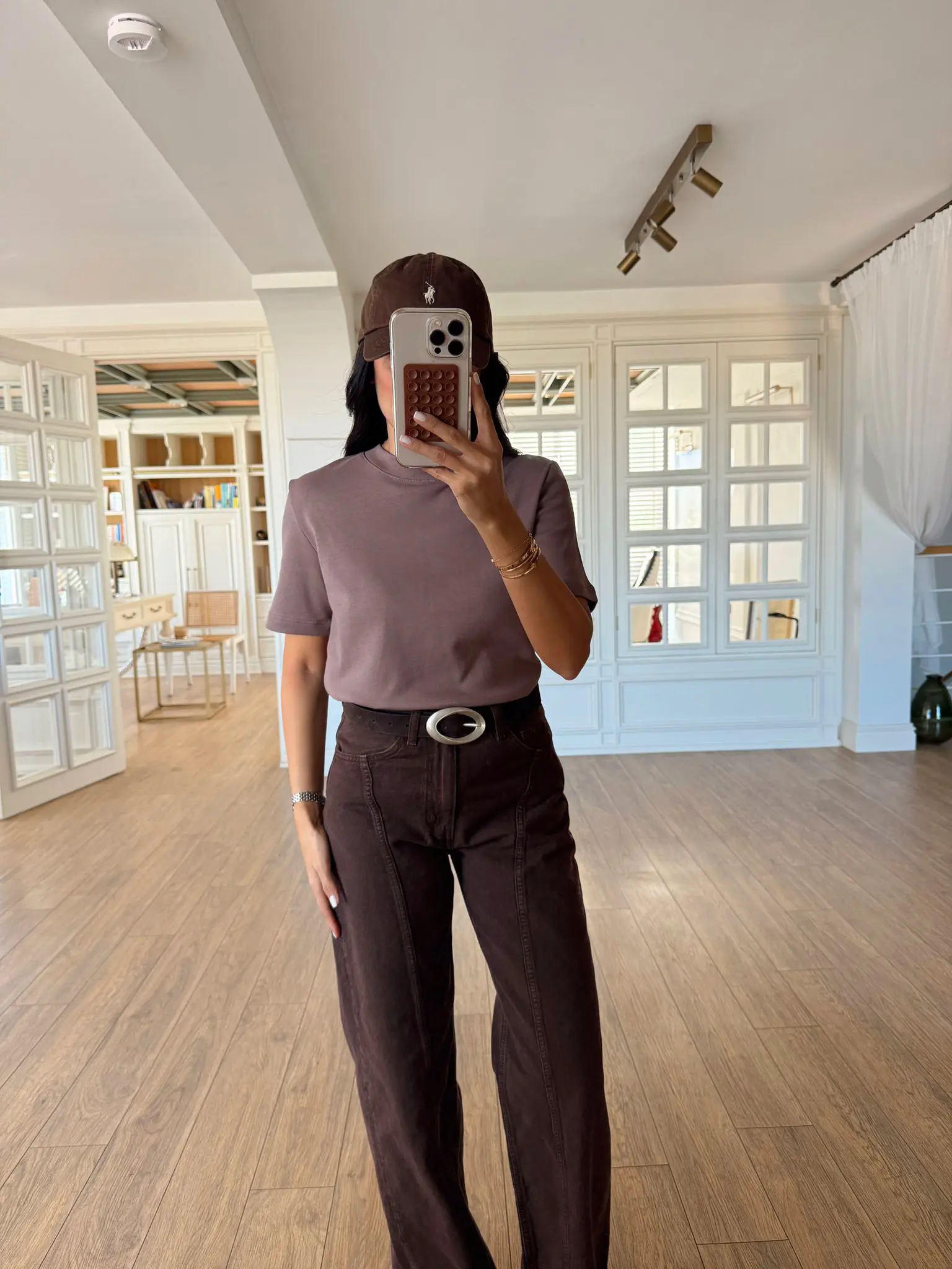 Creas Co Kısa Kol Basic