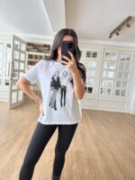 Best Lovely Beyaz Basic