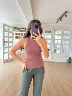 Subrea Halter Yaka Body