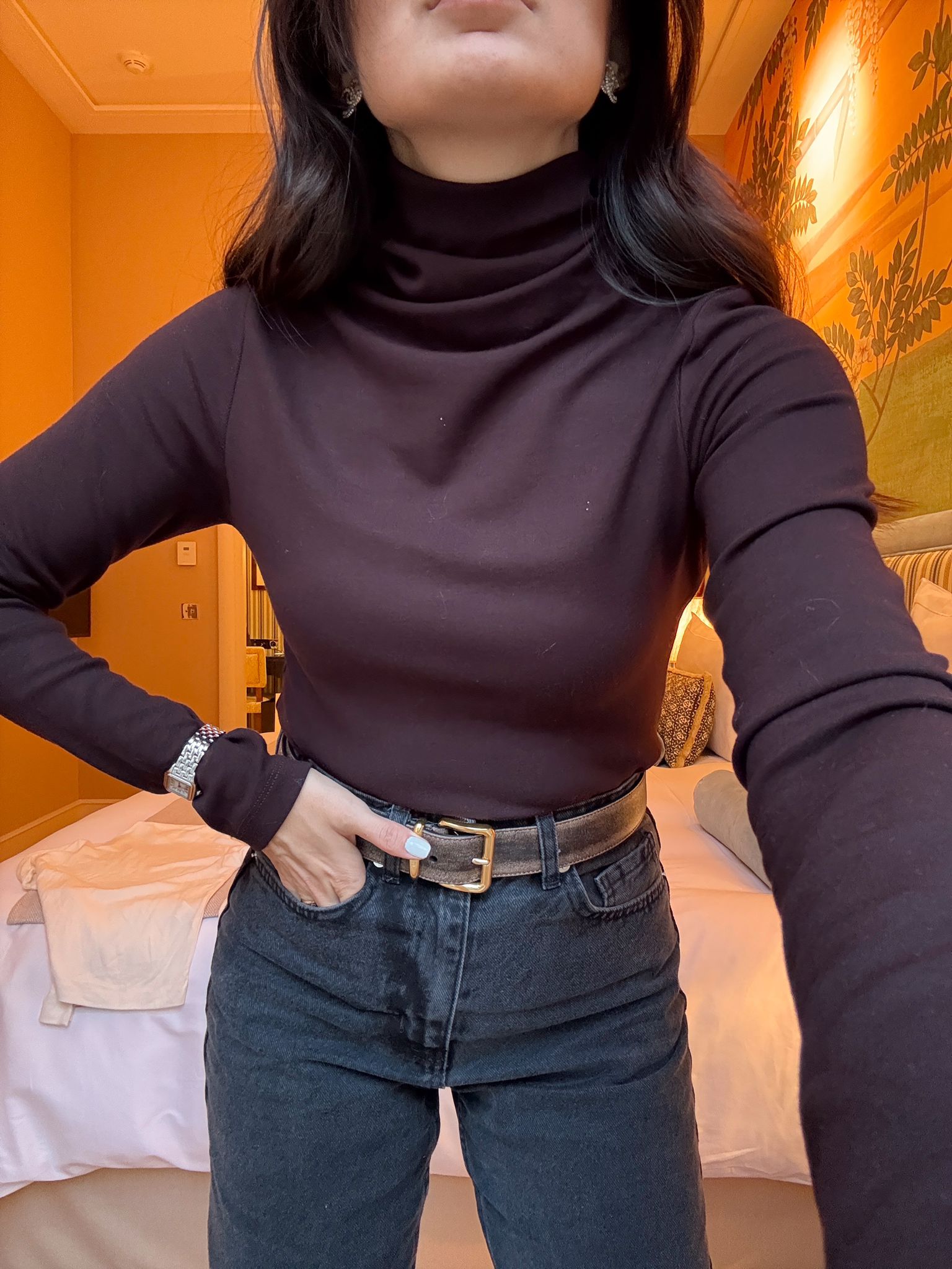 Boris Balıkçı Bluz