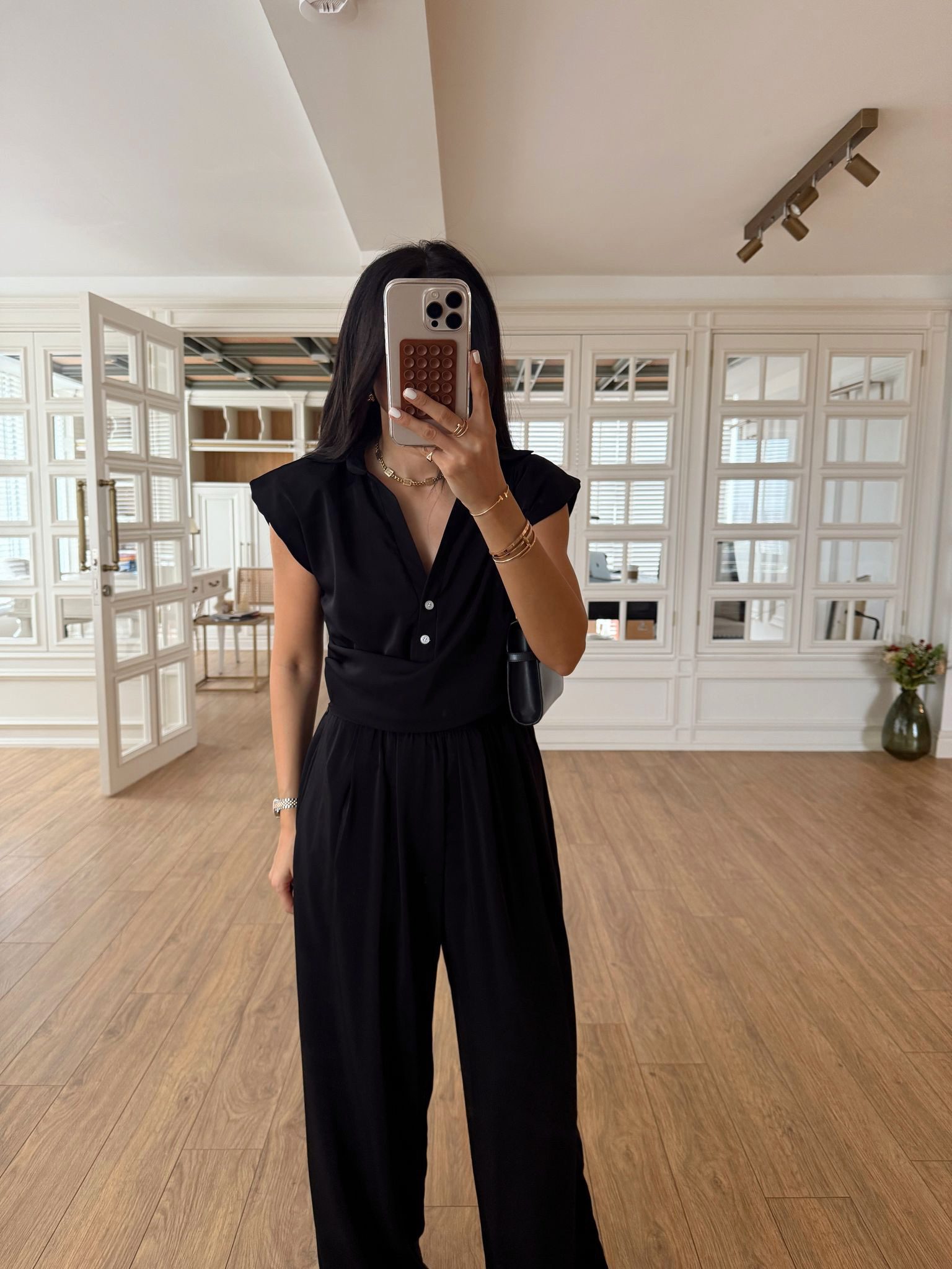 Klips Qz Vatkalı Crop Bluz-Pantolon Takım (Ön Sipariş Alınmaktadır. Kargo Çıkışı 7-9 Mayıs)