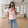 Soft Pembe
