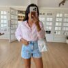 Soft Pembe