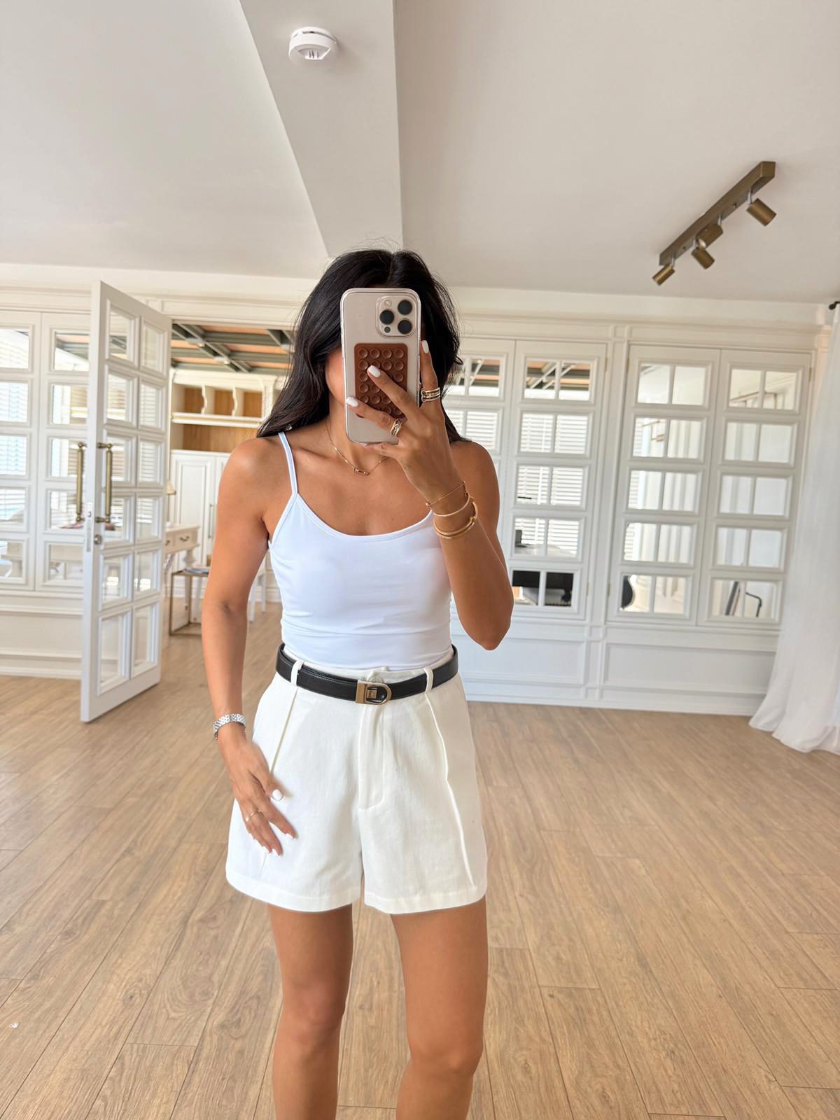 Antony BSL Emıly Body
