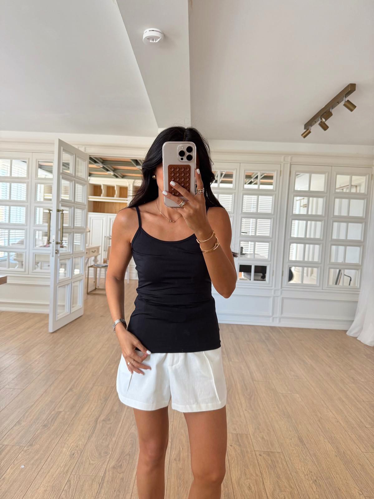 Antony BSL Emıly Body