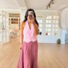Soft Pembe