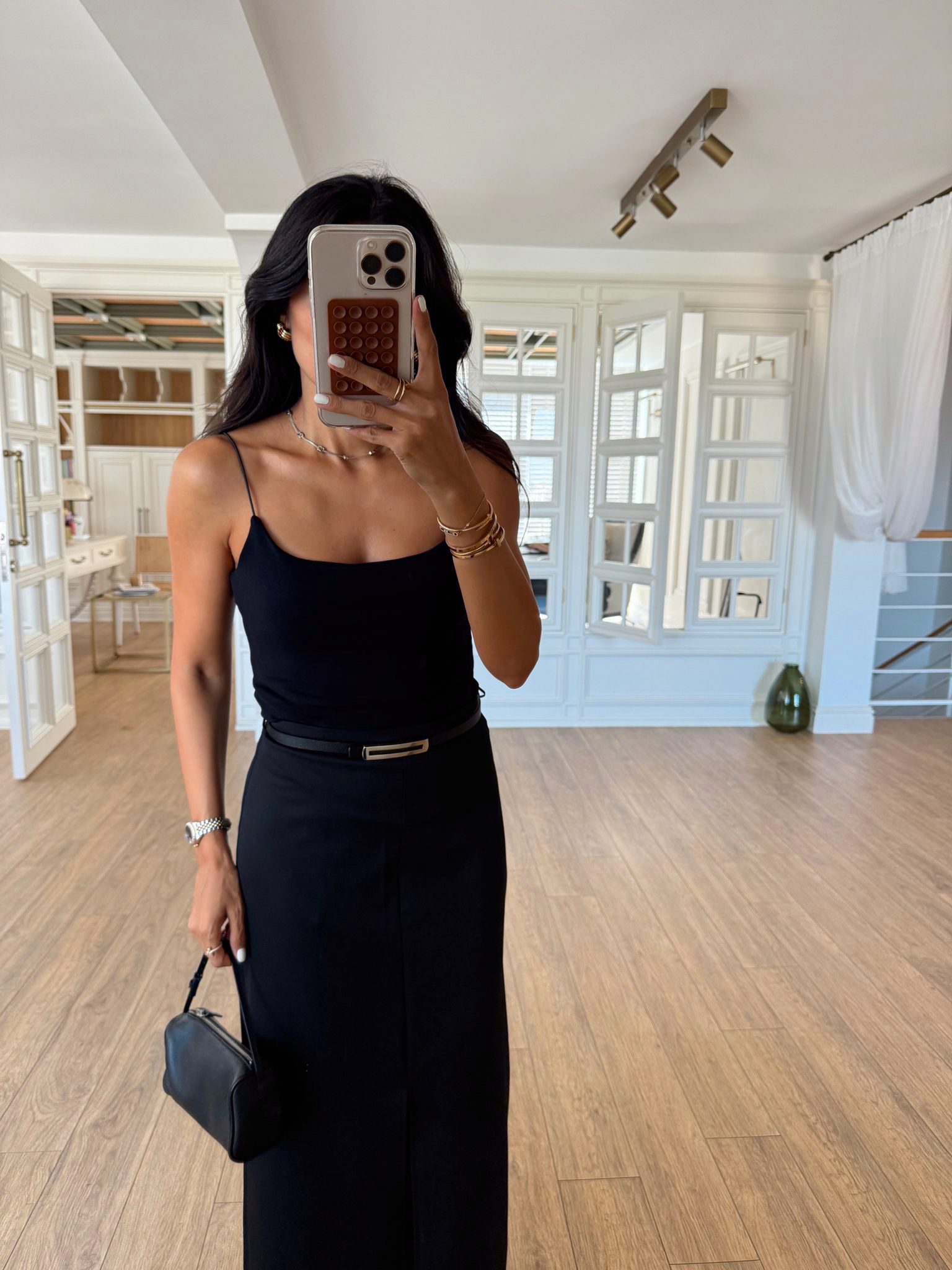 Raponsel İp Askılı Çıt Çıtlı Bodysuit