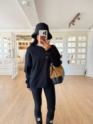 Selex Basic Sweat