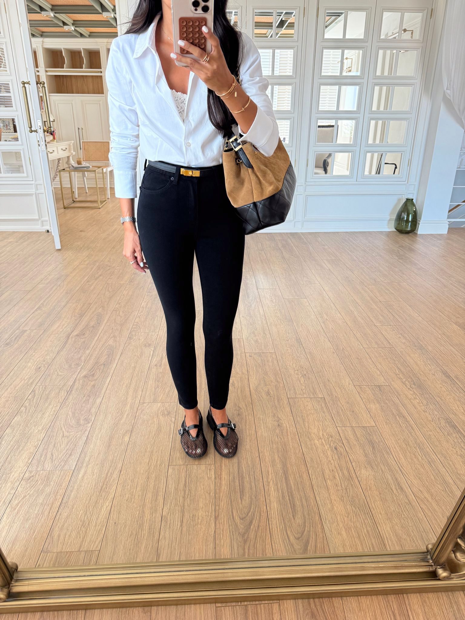Roscar Premium Skinny Jean