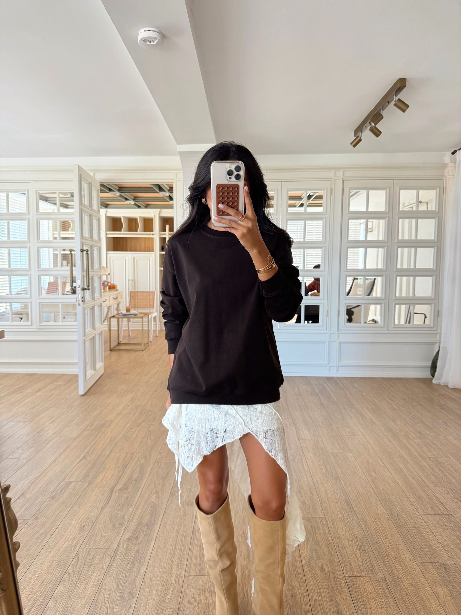 Selex Basic Sweat