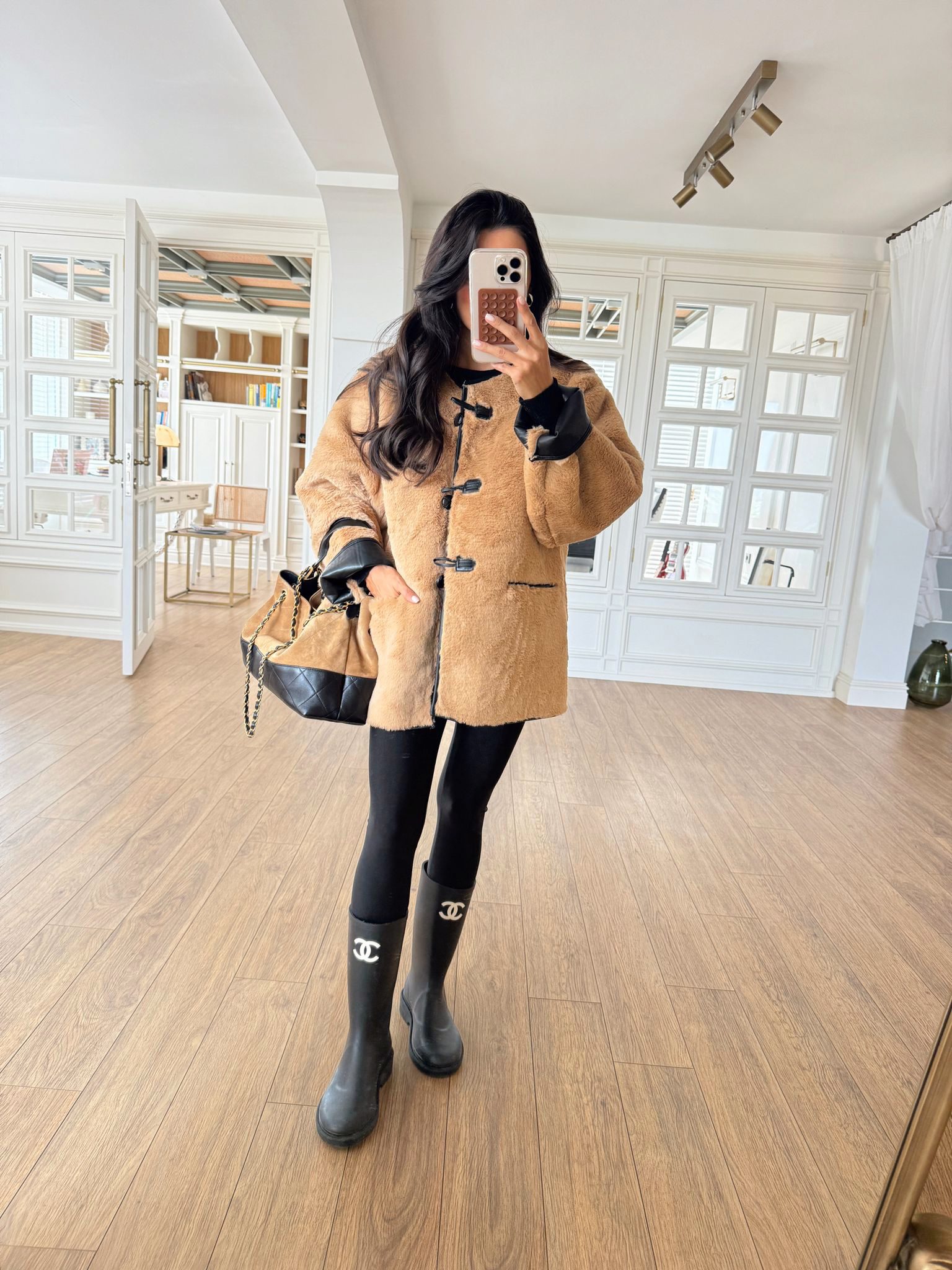 My Biyeli Peluş Kaban