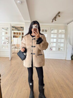 My Biyeli Peluş Kaban