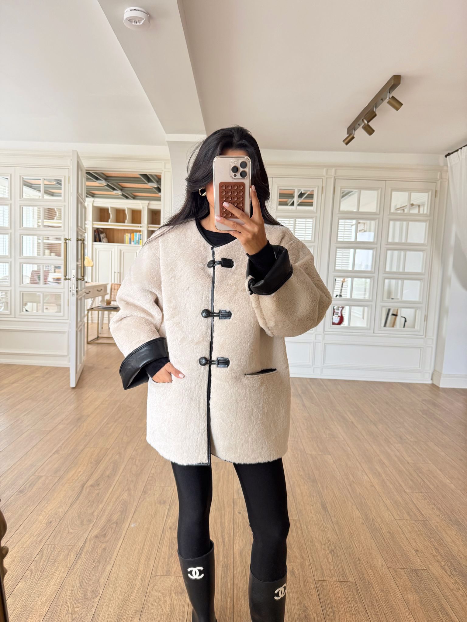 My Biyeli Peluş Kaban