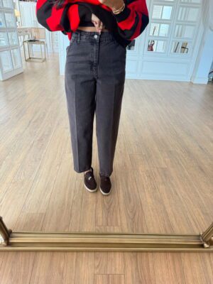 Cino Skarter Mom Jean