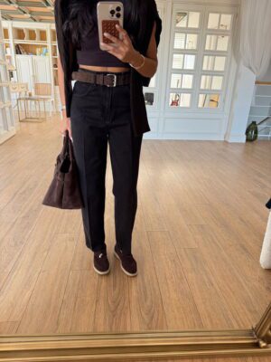 Cino Skarter Mom Jean