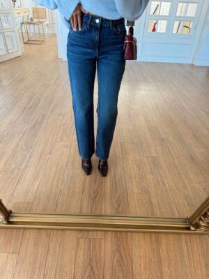 Topias GNM Boru Paça Jean