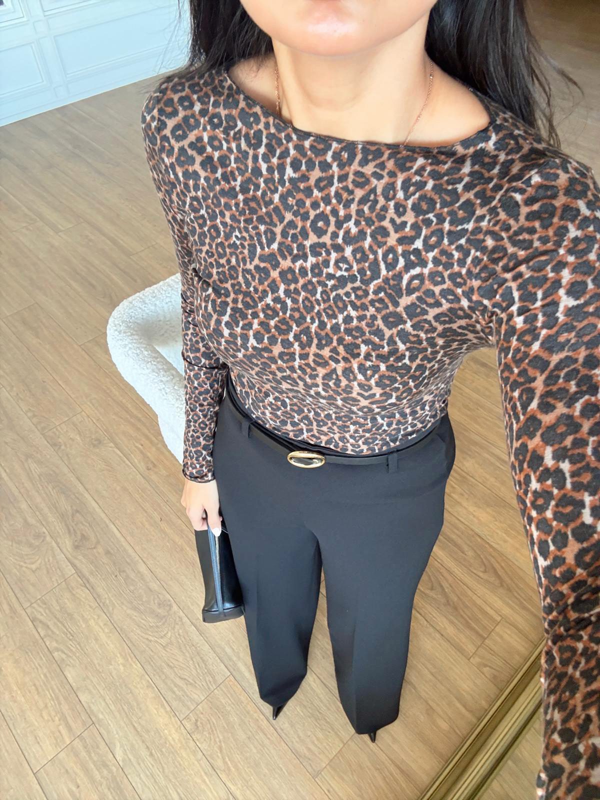 Rimso Kayık Yaka Premium Modal Kaşmir Bluz