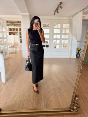 Seventy Mumlu Kalem Etek