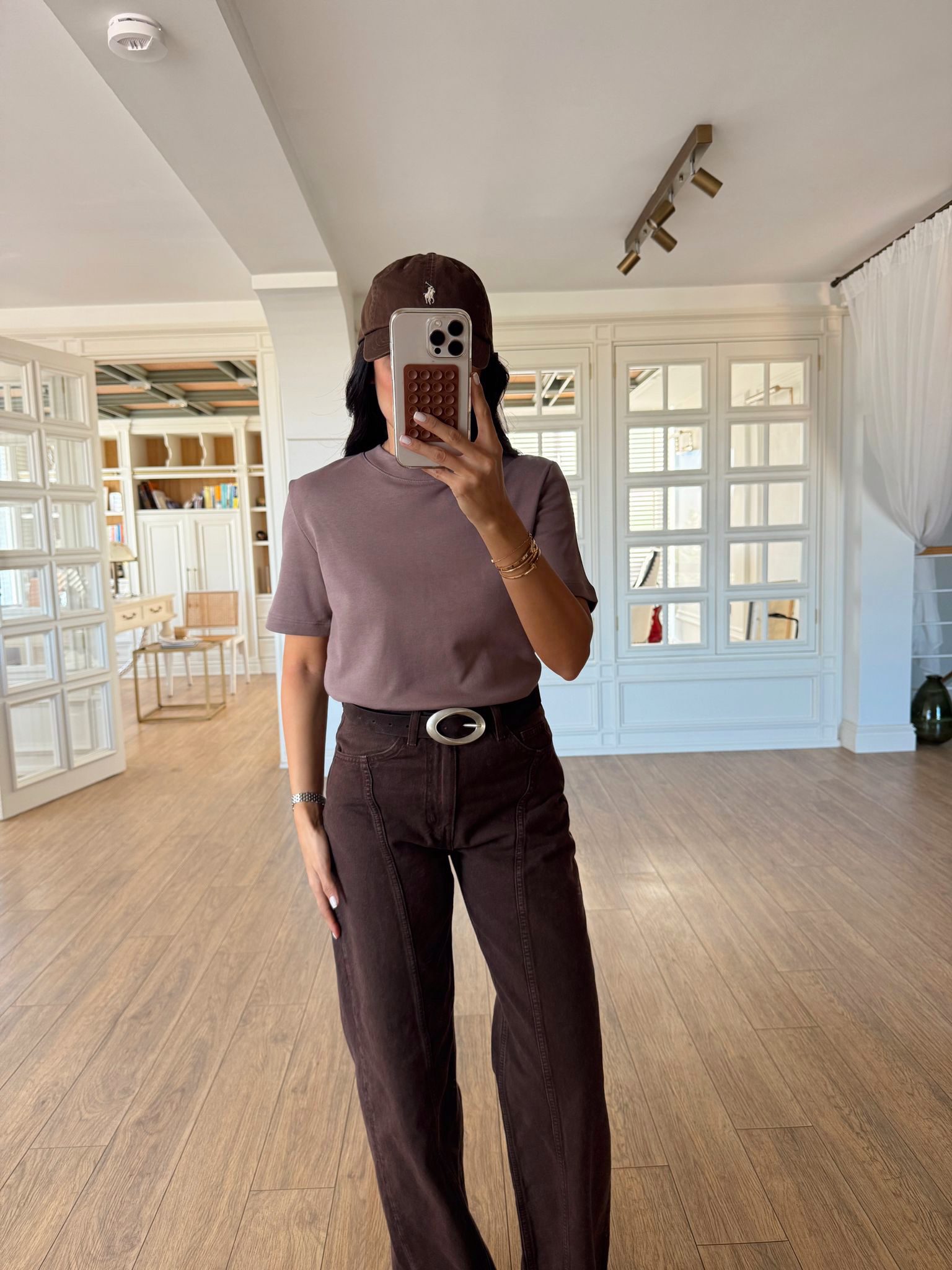 Creas Co Kısa Kol Basic